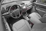 Kia Sorento 2013 года (US)